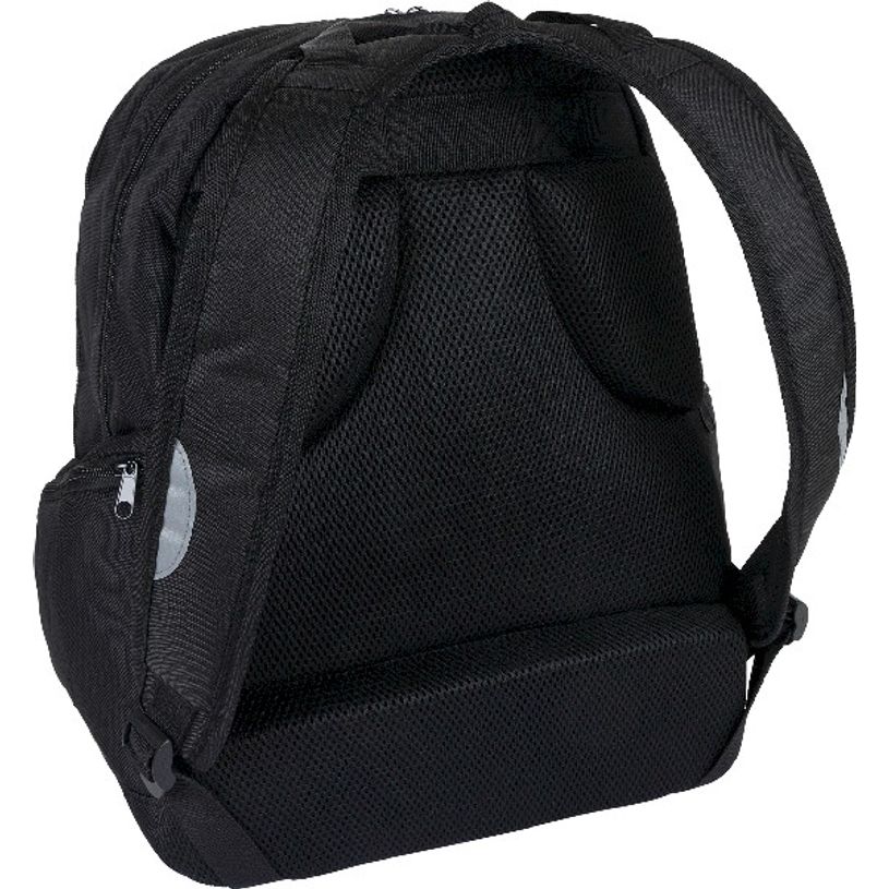 0404051147224-Sac à dos Kaporal Boy - 2 compartiments - noir et kaki - Oberthur-P_405114722_2-1