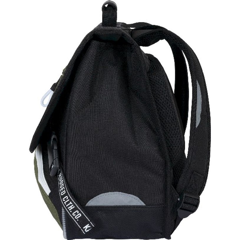 3664447122489-Cartable Kaporal 38 cm - 2 compartiments - Oberthur-P_405114726_4-3