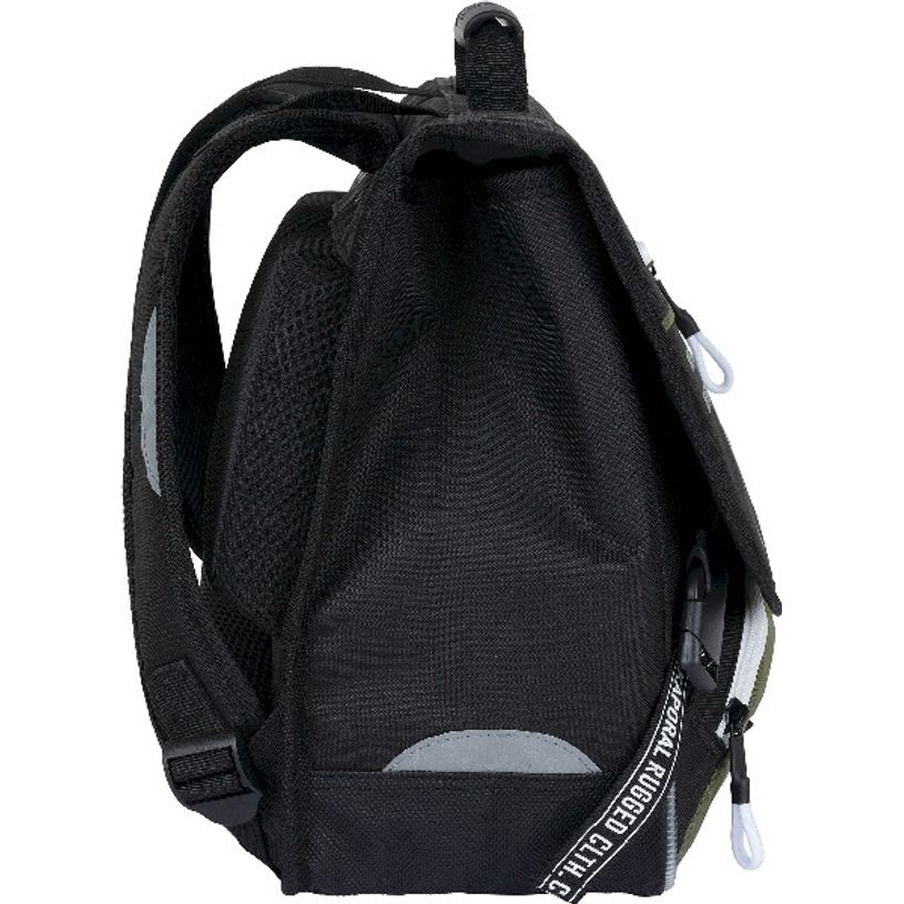 3664447122489-Cartable Kaporal 38 cm - 2 compartiments - Oberthur-P_405114726_5-4