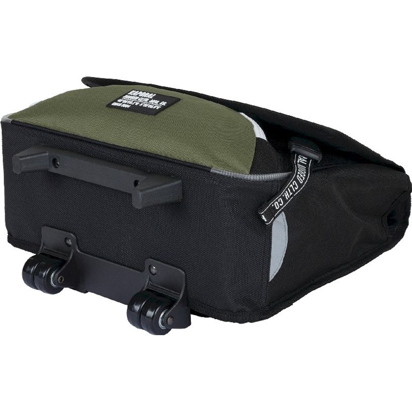 3664447122496-Cartable à roulettes Kaporal 41 cm - 2 compartiments - Oberthur-P_405114727_3-2