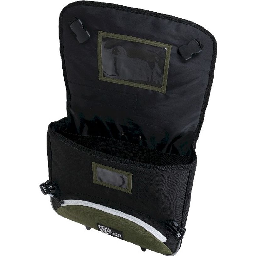 3664447122496-Cartable à roulettes Kaporal 41 cm - 2 compartiments - Oberthur-P_405114727_7-6