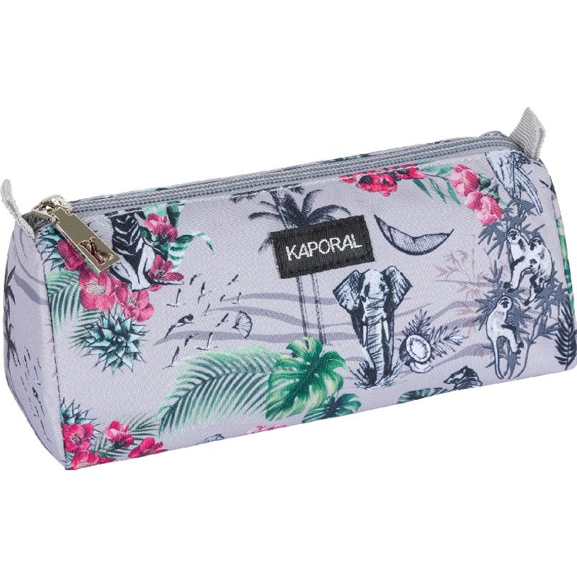 3664447122724-Trousse triangulaire Kaporal Girl - 1 compartiment - Oberthur-P_405114729_1-0