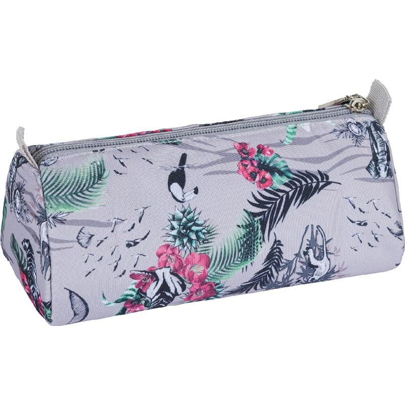 3664447122724-Trousse triangulaire Kaporal Girl - 1 compartiment - Oberthur-P_405114729_2-1