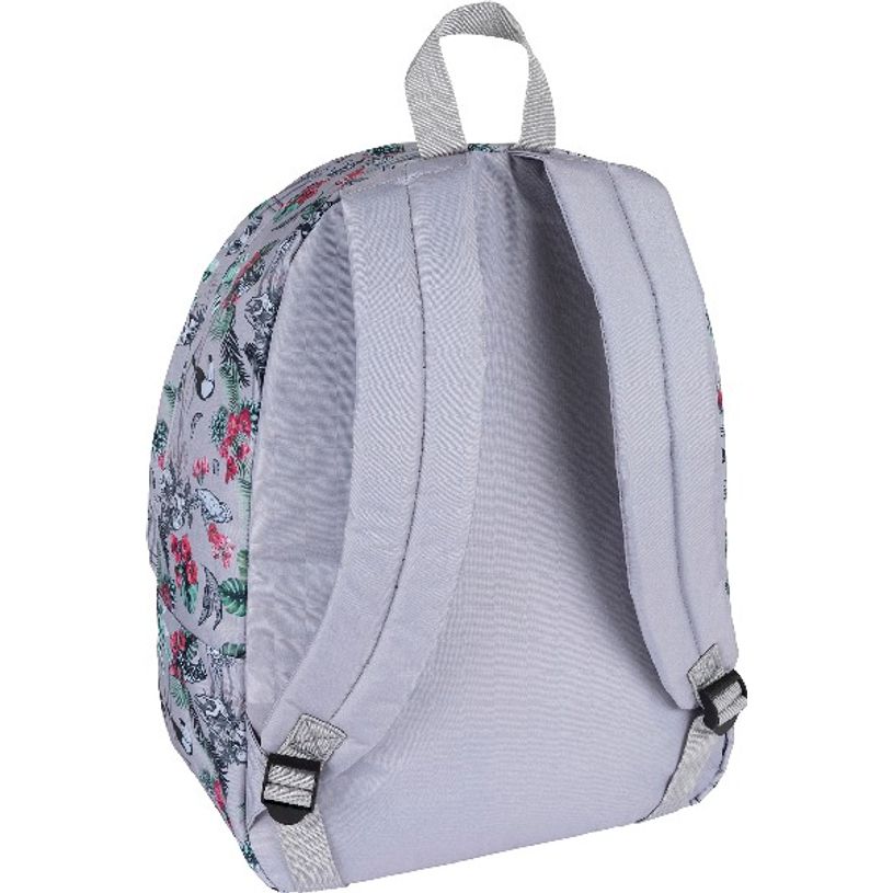 3664447122748-Sac à dos Kaporal Girl - 1 compartiment - Oberthur-P_405114730_2-1