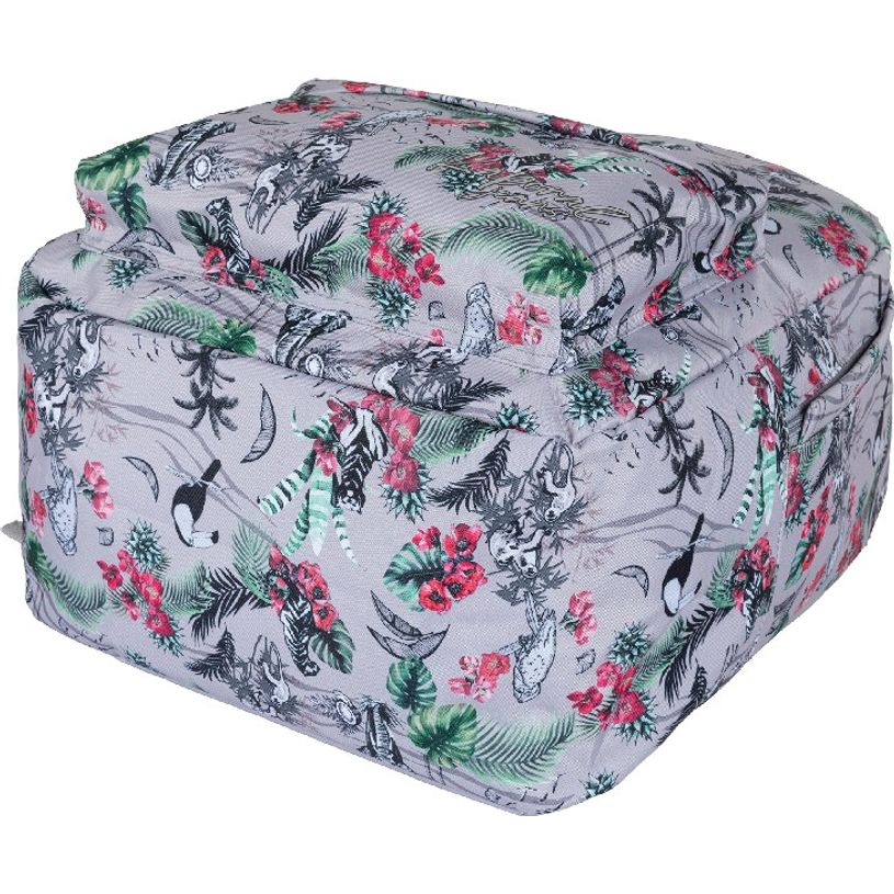 3664447122748-Sac à dos Kaporal Girl - 1 compartiment - Oberthur-P_405114730_3-2