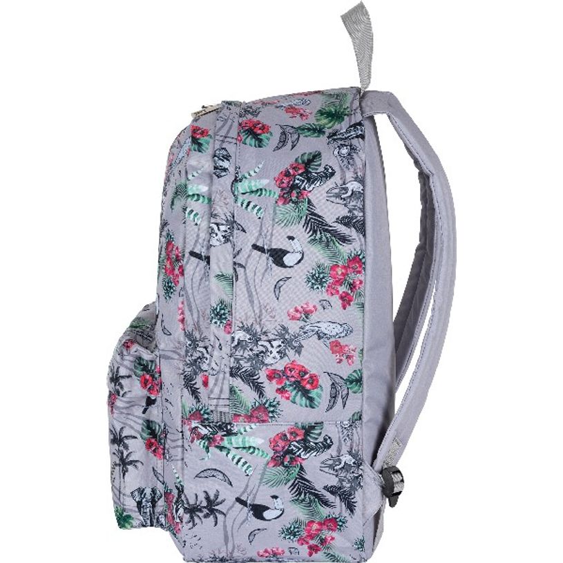 3664447122748-Sac à dos Kaporal Girl - 1 compartiment - Oberthur-P_405114730_4-3