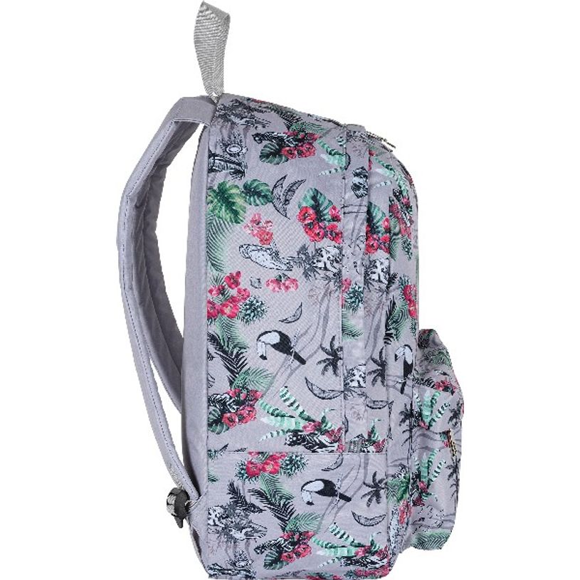 3664447122748-Sac à dos Kaporal Girl - 1 compartiment - Oberthur-P_405114730_5-4