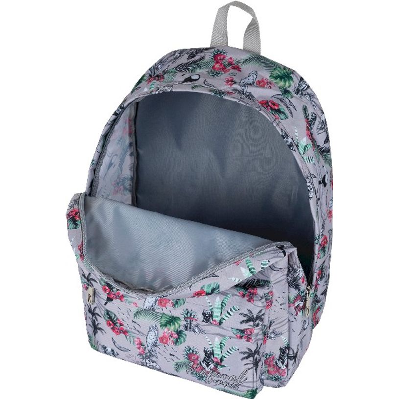 3664447122748-Sac à dos Kaporal Girl - 1 compartiment - Oberthur-P_405114730_6-5