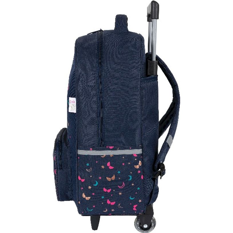 3664447121895-Sac à dos à roulettes Little Karl Marc John - bleu marine - Oberthur-P_405114735_5-4