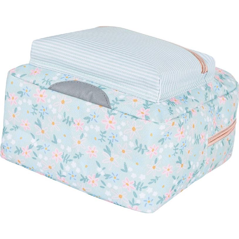 3664447122120-Sac à dos maternelle Kickers Girl Premium - 1 compartiment - Oberthur-P_405114740_3-2