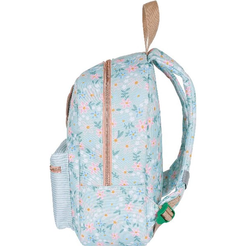 3664447122120-Sac à dos maternelle Kickers Girl Premium - 1 compartiment - Oberthur-P_405114740_4-3