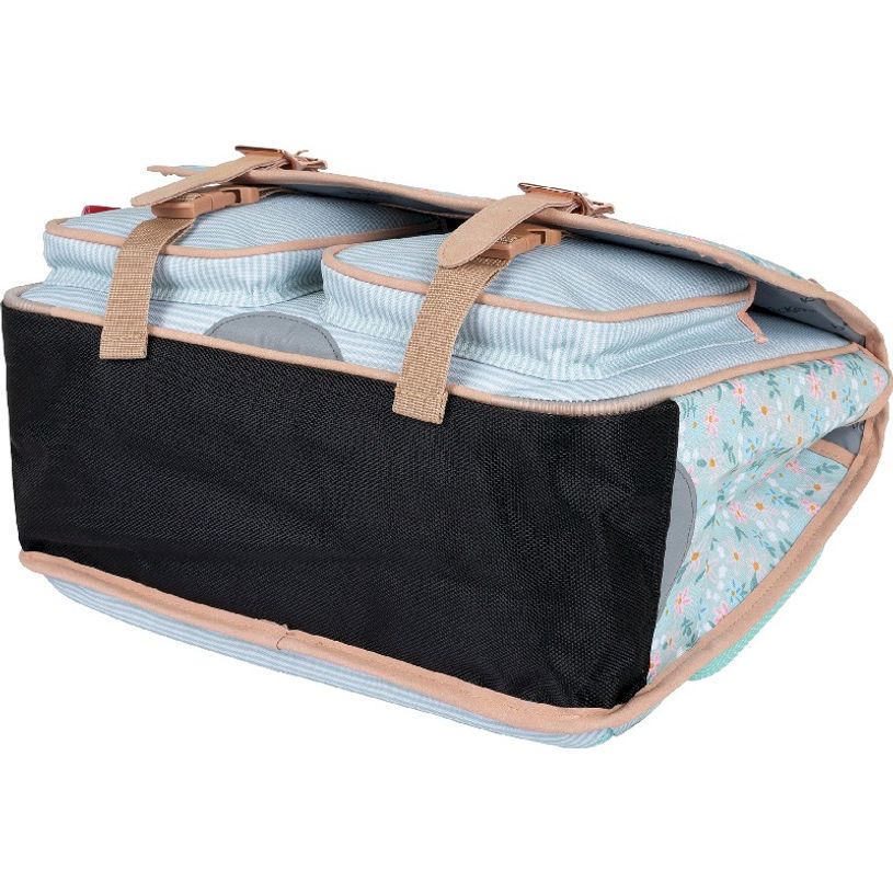 3664447122137-Cartable Kickers Premium Girl 38 cm - 2 compartiments - Oberthur-P_405114741_3-2