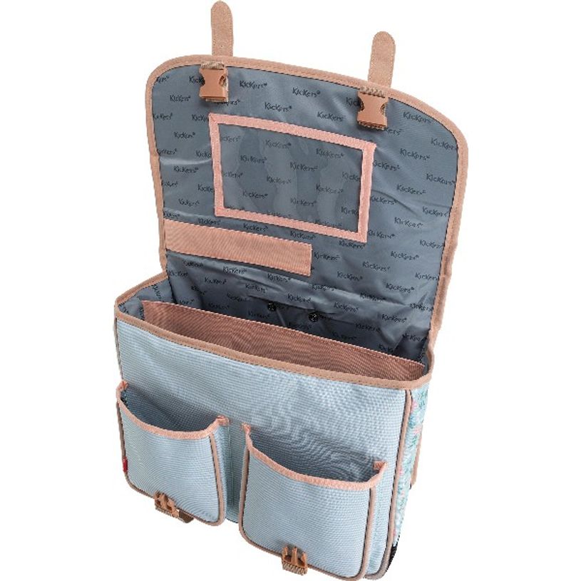 3664447122144-Cartable à roulettes Kickers Premium Girl 38 cm - 2 compartiments - Oberthur-P_405114742_7-6