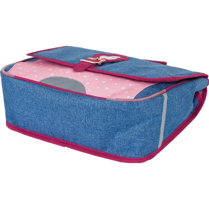 3664447124964-Cartable Kickers Girl 35 cm - 1 compartiment - Oberthur-P_405114745_3-2