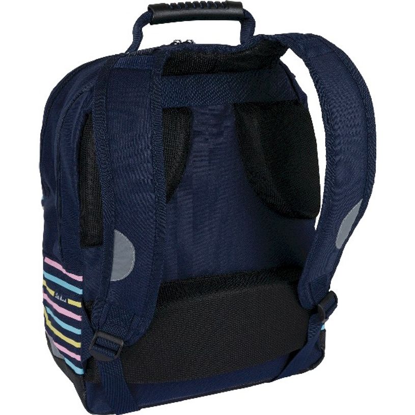 3664447121963-Sac à dos Little Marcel - 2 compartiments - Oberthur-P_405114758_2-1