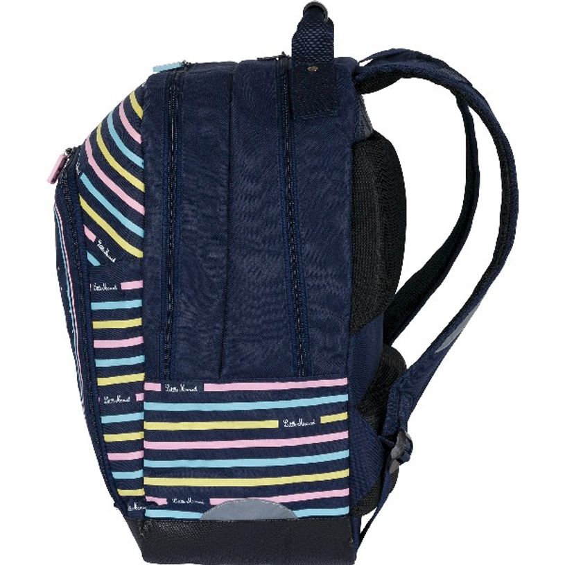 3664447121963-Sac à dos Little Marcel - 2 compartiments - Oberthur-P_405114758_4-3