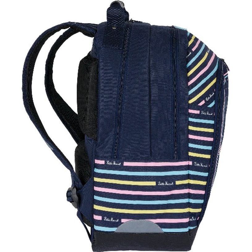 3664447121963-Sac à dos Little Marcel - 2 compartiments - Oberthur-P_405114758_5-4