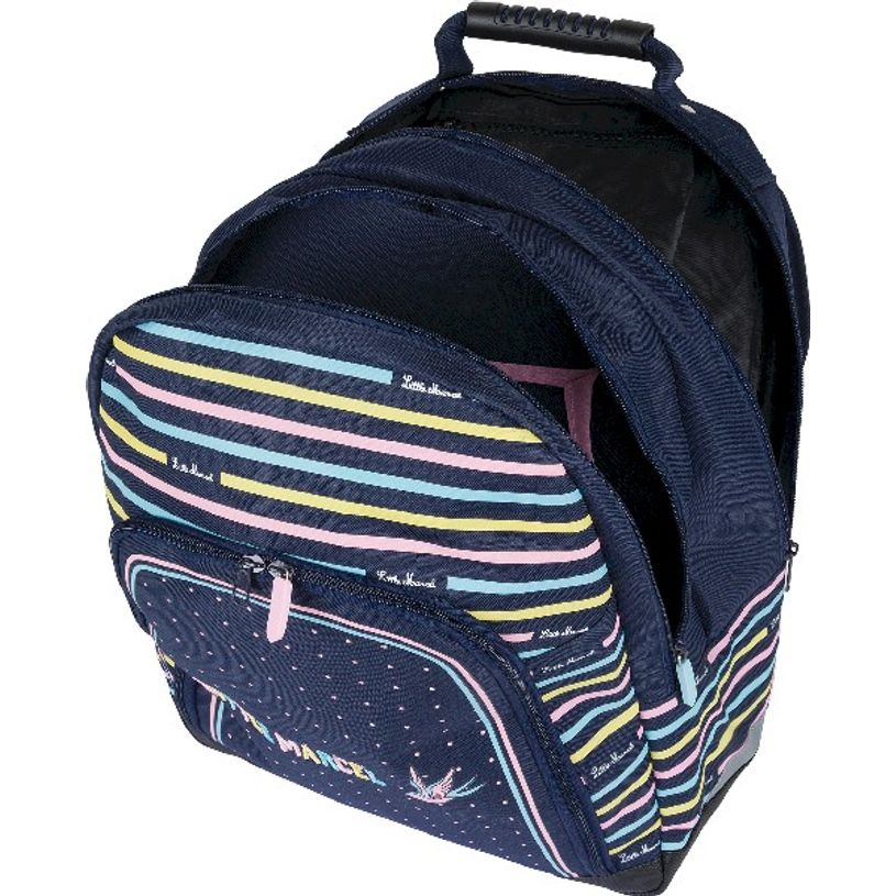 3664447121963-Sac à dos Little Marcel - 2 compartiments - Oberthur-P_405114758_6-5