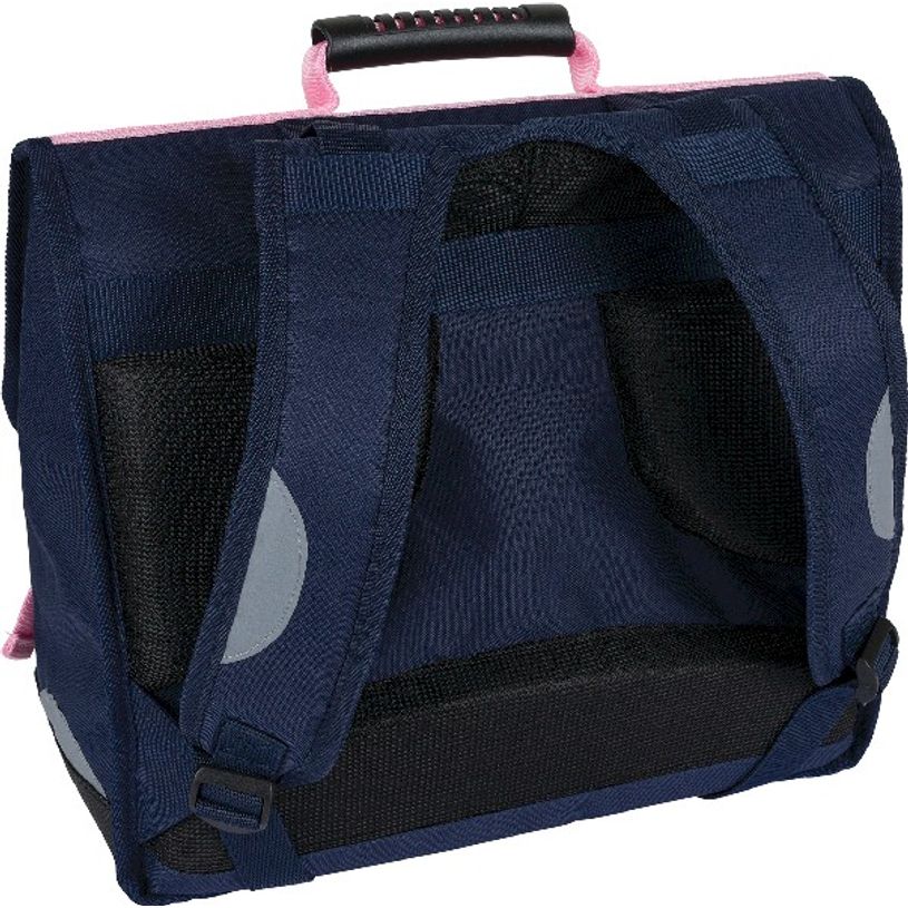 3664447121970-Cartable Little Marcel 38 cm - 2 compartiments - Oberthur-P_405114759_2-1