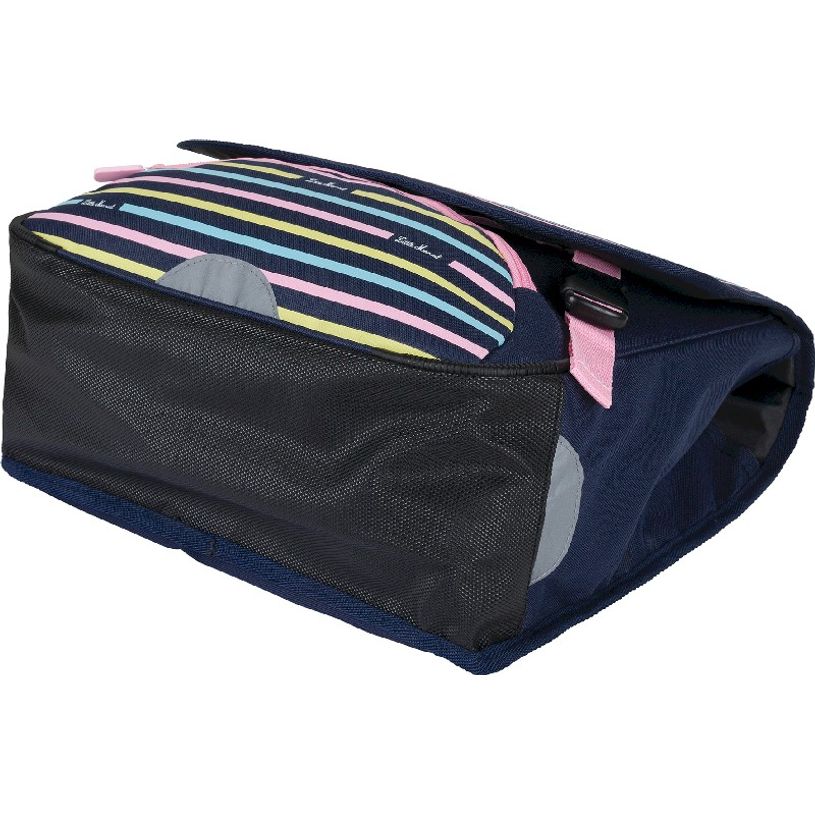 3664447121970-Cartable Little Marcel 38 cm - 2 compartiments - Oberthur-P_405114759_3-2