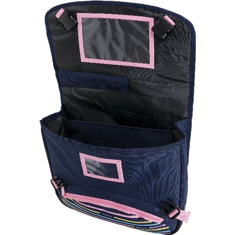 3664447121970-Cartable Little Marcel 38 cm - 2 compartiments - Oberthur-P_405114759_6-5