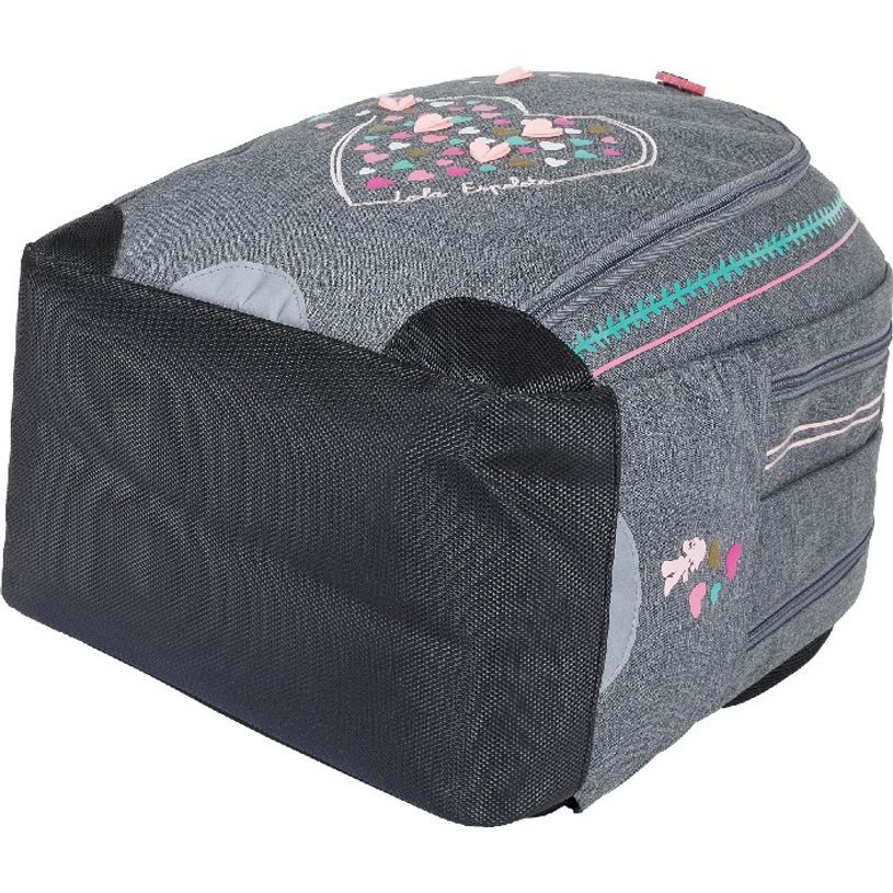 3664447121819-Sac à dos Lola Espeleta - 2 compartiments - Oberthur-P_405114762_3-2