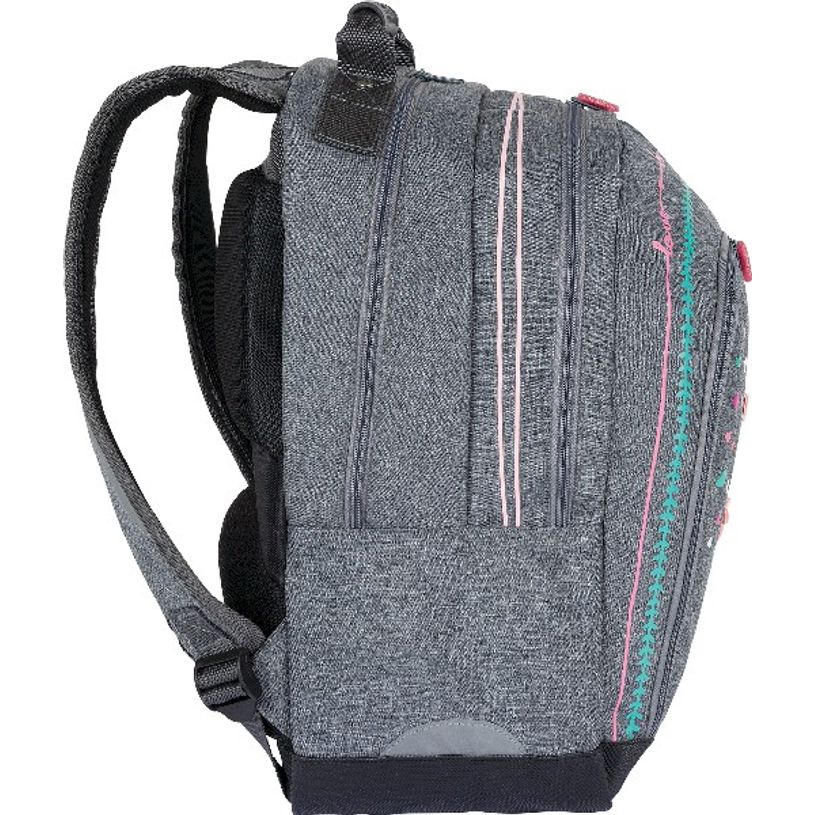 3664447121819-Sac à dos Lola Espeleta - 2 compartiments - Oberthur-P_405114762_5-4