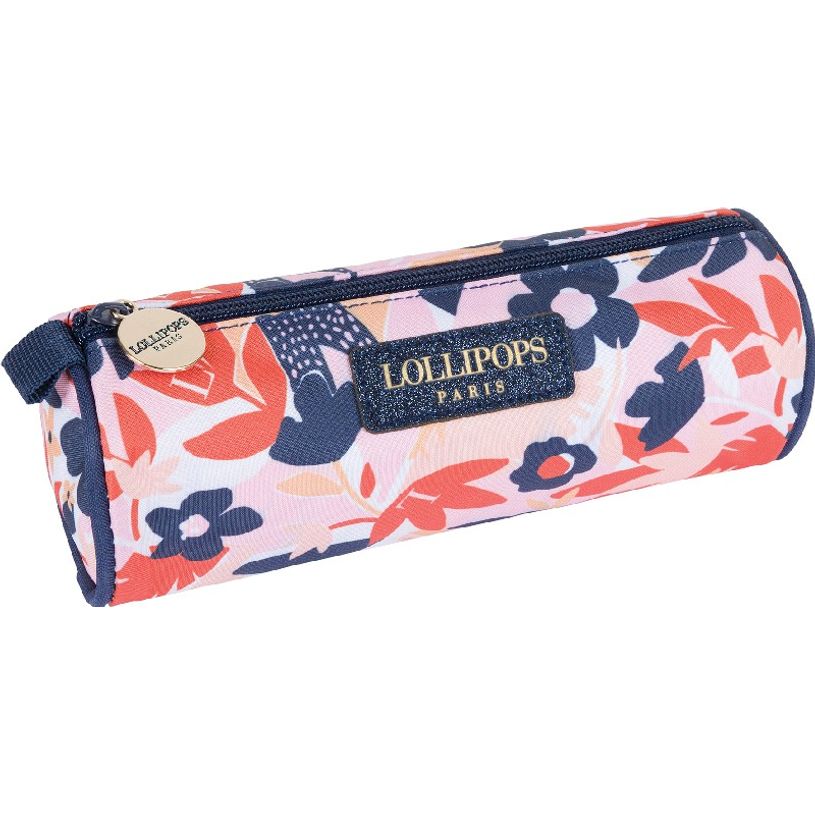 3664447122670-Trousse ronde Lollipops - 1 compartiment - Oberthur-P_405114765_1-0