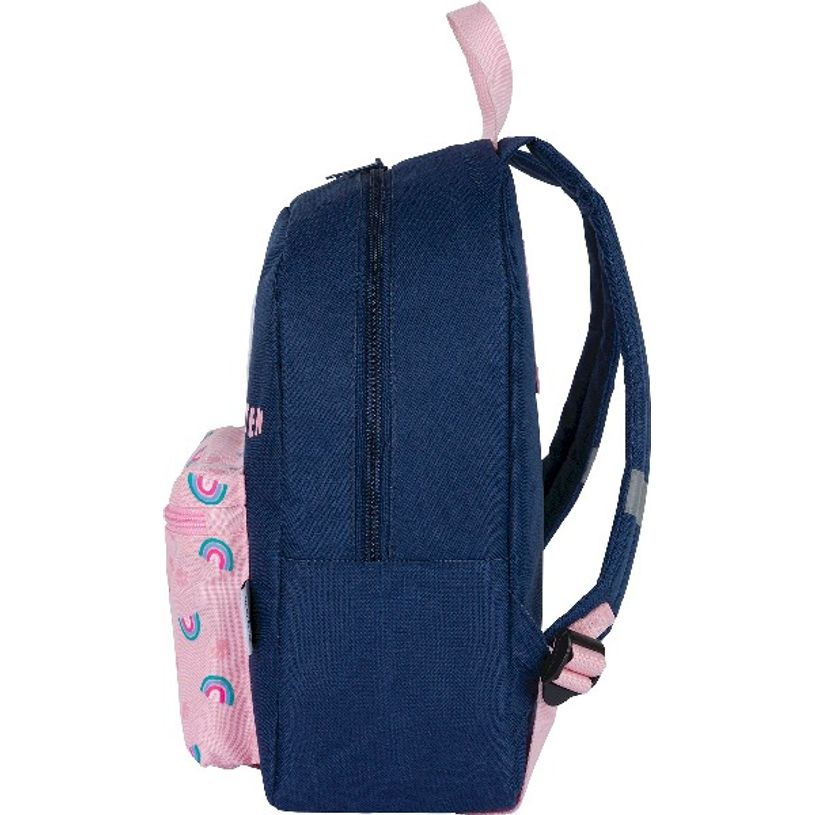 3664447121444-Sac à dos maternelle Chaton - 1 compartiment - Oberthur-P_405114788_4-3