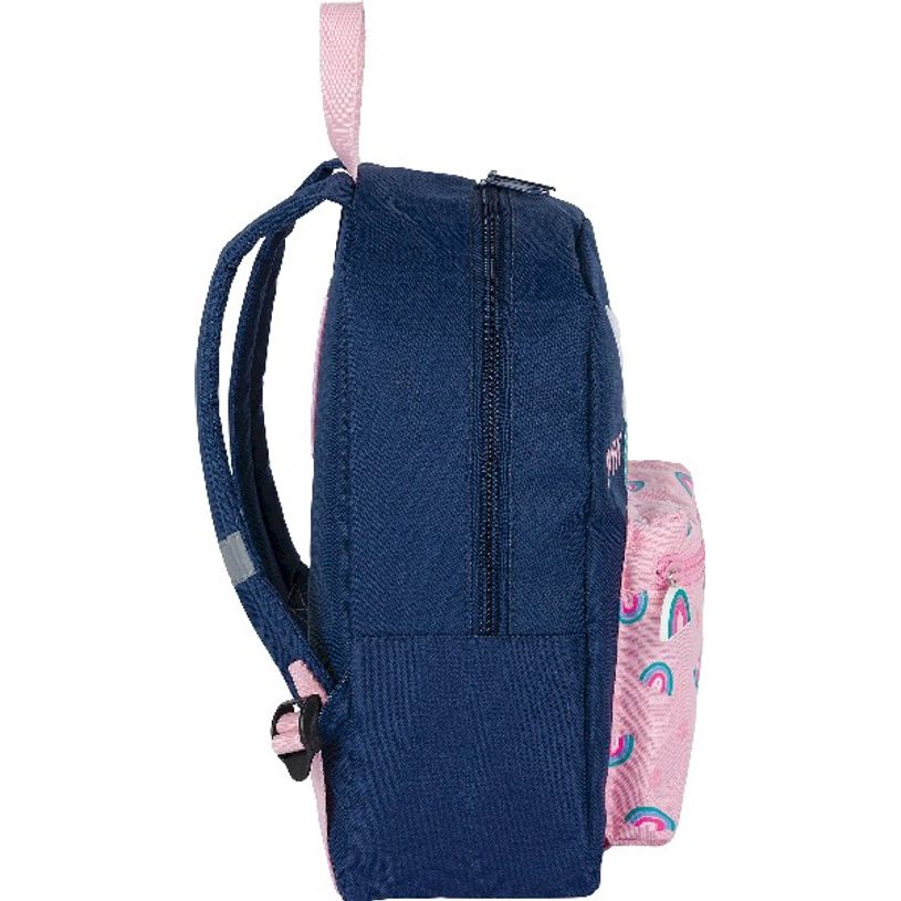 3664447121444-Sac à dos maternelle Chaton - 1 compartiment - Oberthur-P_405114788_5-4