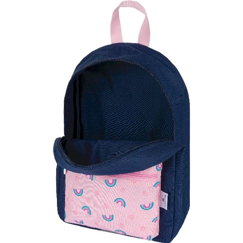 3664447121444-Sac à dos maternelle Chaton - 1 compartiment - Oberthur-P_405114788_6-5
