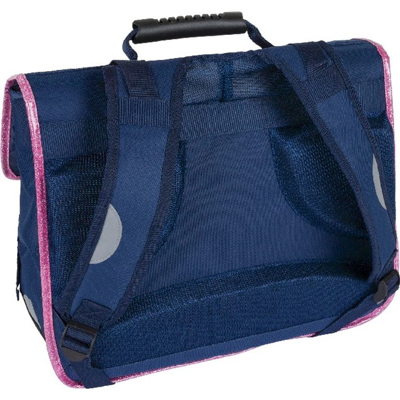 3664447121475-Cartable Chaton 38 cm - 2 compartiments - Oberthur-P_405114791_2-1