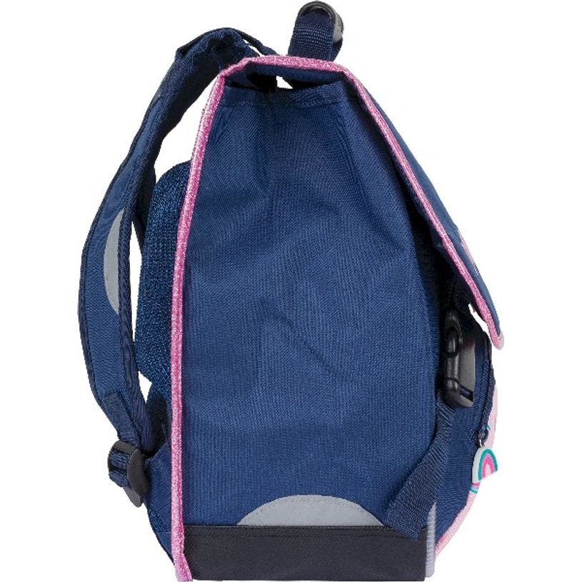 3664447121475-Cartable Chaton 38 cm - 2 compartiments - Oberthur-P_405114791_5-4