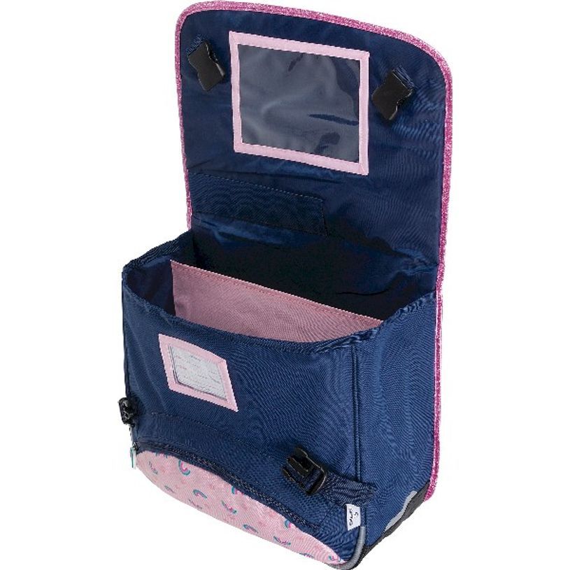 3664447121475-Cartable Chaton 38 cm - 2 compartiments - Oberthur-P_405114791_6-5