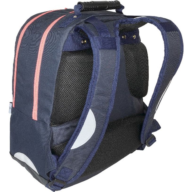 3664447121697-Sac à dos Cheval - 2 compartiments - Oberthur-P_405114795_2-1