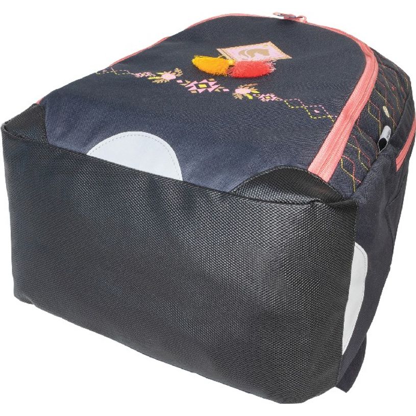 3664447121697-Sac à dos Cheval - 2 compartiments - Oberthur-P_405114795_3-2