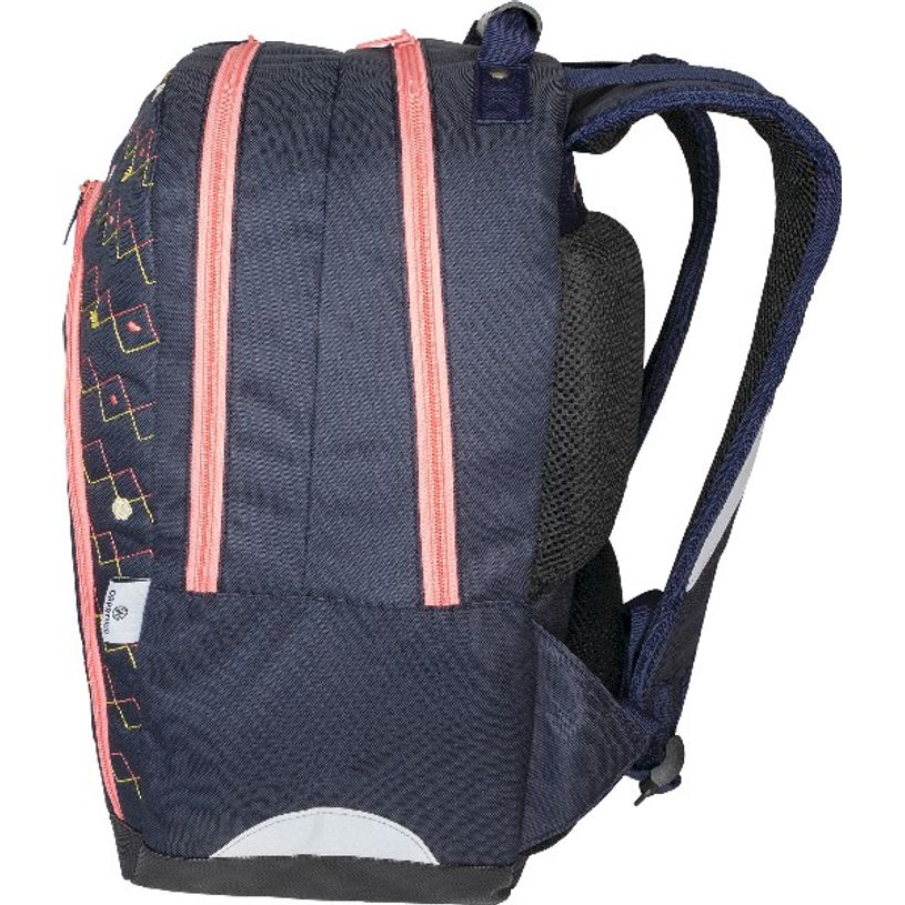 3664447121697-Sac à dos Cheval - 2 compartiments - Oberthur-P_405114795_4-3