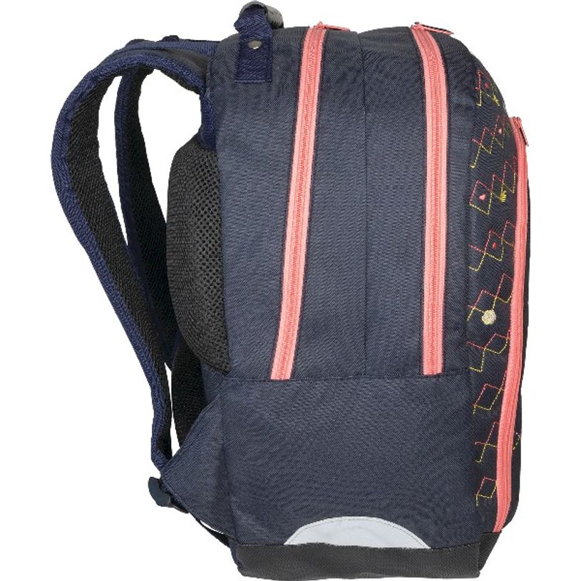 3664447121697-Sac à dos Cheval - 2 compartiments - Oberthur-P_405114795_5-4