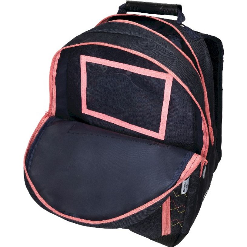 3664447121697-Sac à dos Cheval - 2 compartiments - Oberthur-P_405114795_6-5