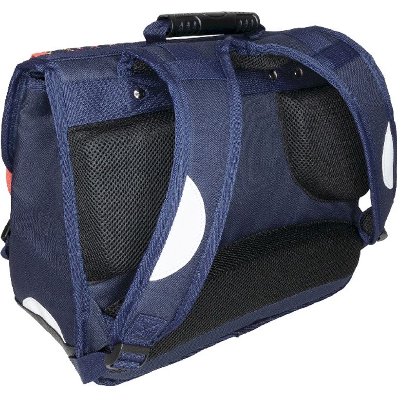 3664447121703-Cartable Cheval 38 cm - 2 compartiments - Oberthur-P_405114796_2-1