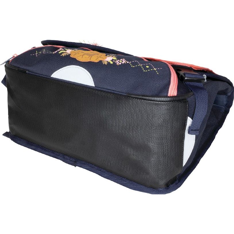 3664447121703-Cartable Cheval 38 cm - 2 compartiments - Oberthur-P_405114796_3-2