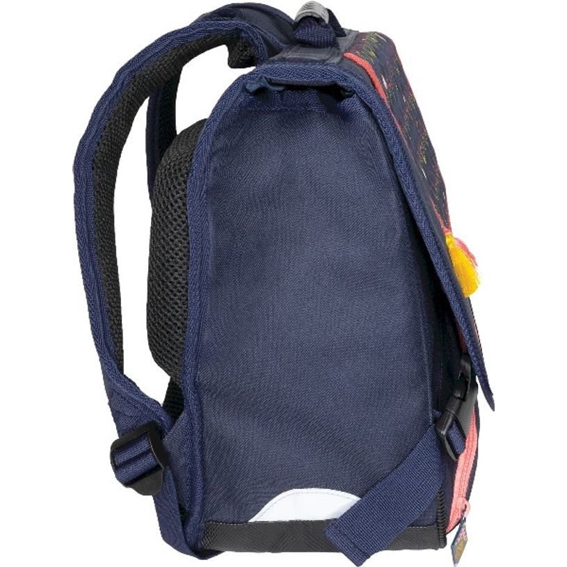 3664447121703-Cartable Cheval 38 cm - 2 compartiments - Oberthur-P_405114796_5-4