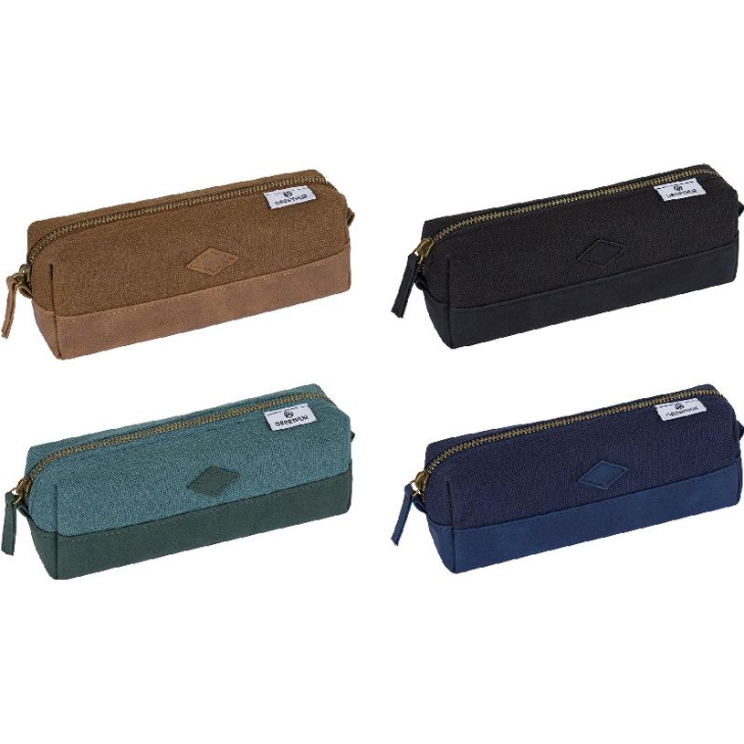 3664447124377-Trousse Colors Arizona - 1 compartiment - différents modèles disponibles - Oberthur-P_405114798_1-0