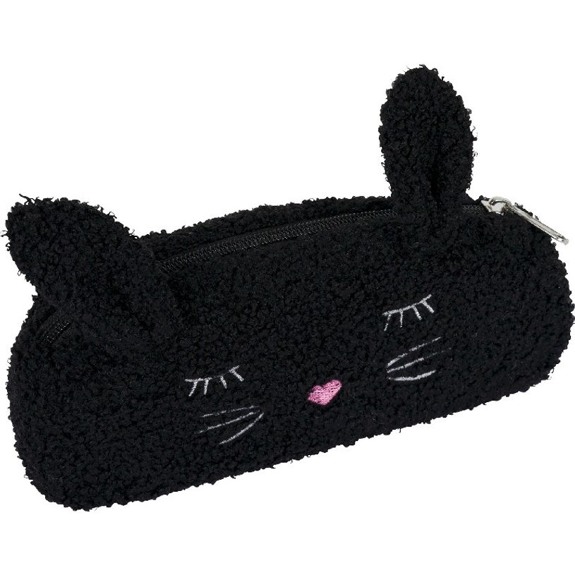 3664447124391-Trousse Colors Cute - 1 compartiment - différents modèles disponibles - Oberthur-P_405114801_2-1