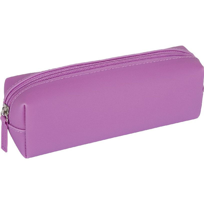 3664447124483-Trousse Colors Fun - 1 compartiment - différents modèles disponibles - Oberthur-P_405114803_4-3