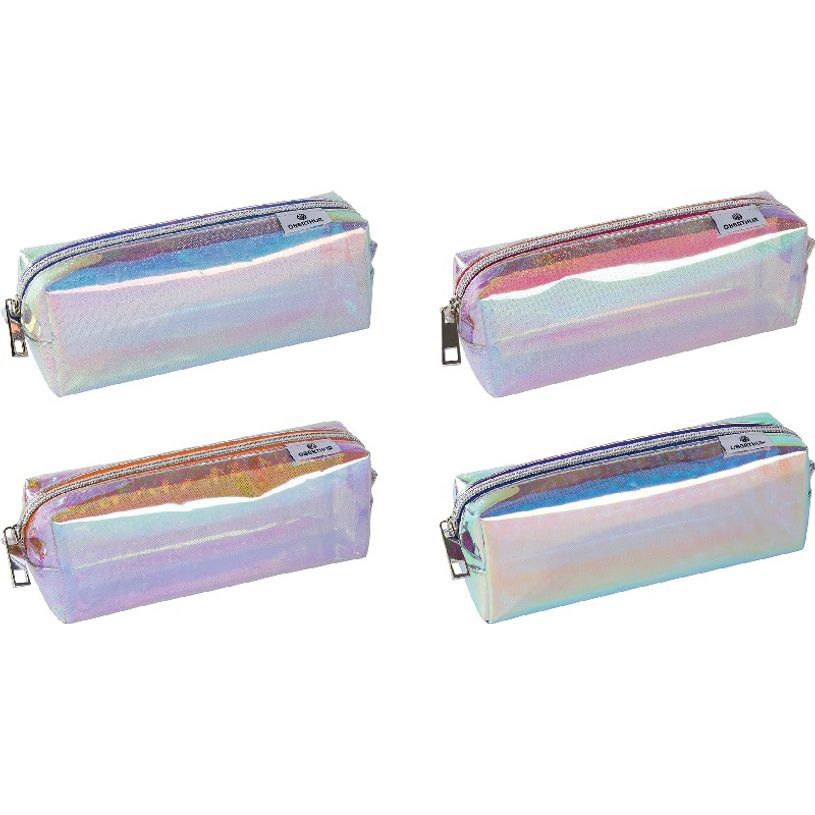 3664447124407-Trousse Colors Moon - 1 compartiment - différents modèles disponibles - Oberthur-P_405114805_1-0