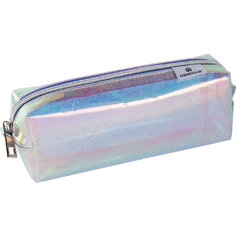 3664447124407-Trousse Colors Moon - 1 compartiment - différents modèles disponibles - Oberthur-P_405114805_2-1