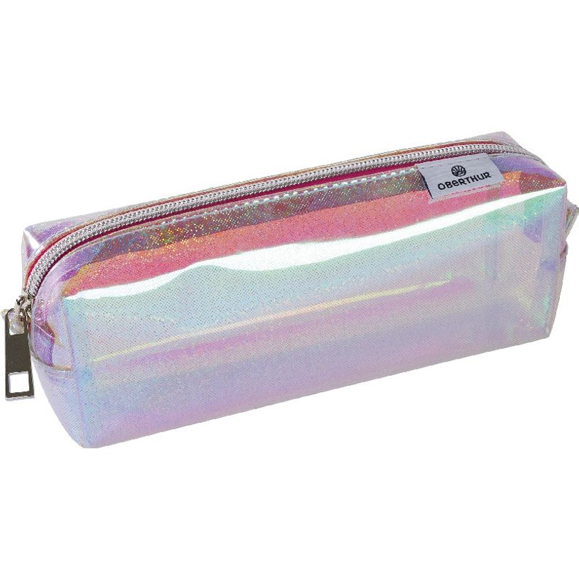 3664447124407-Trousse Colors Moon - 1 compartiment - différents modèles disponibles - Oberthur-P_405114805_4-3