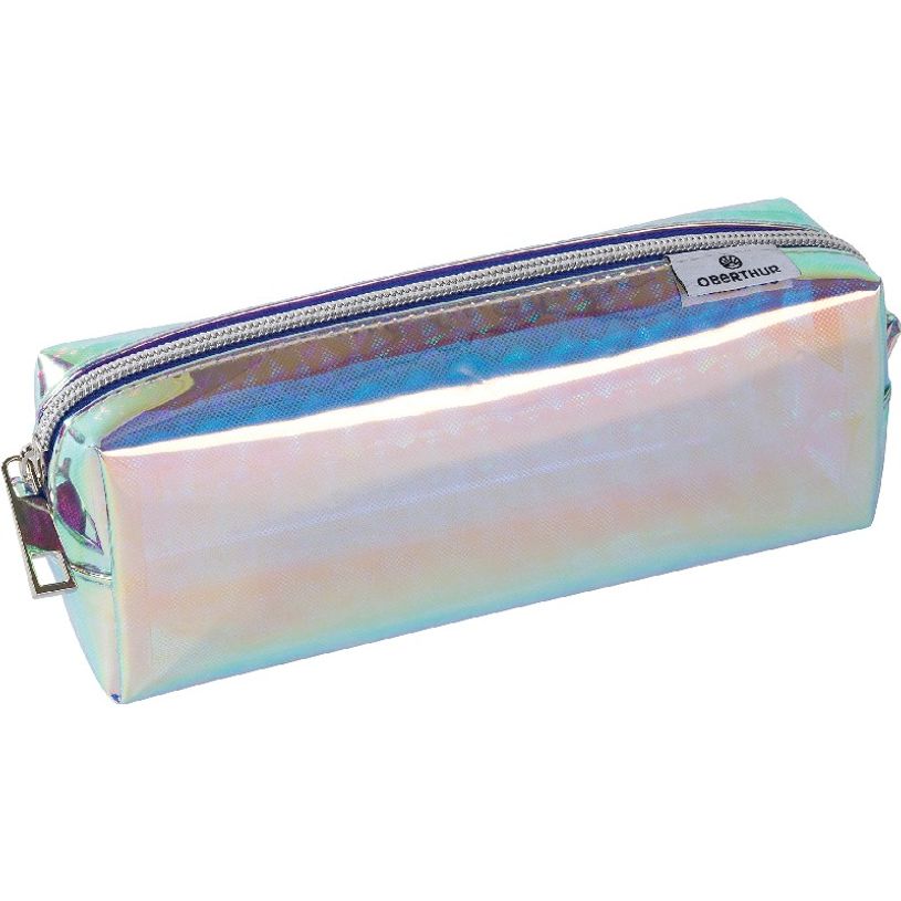 3664447124407-Trousse Colors Moon - 1 compartiment - différents modèles disponibles - Oberthur-P_405114805_5-4