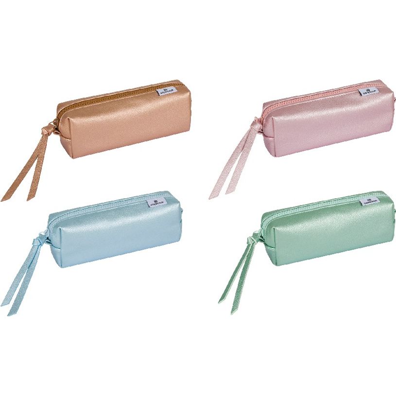 3664447124551-Trousse Colors Pastel irisé - 1 compartiment - différents modèles disponibles - Oberthu-P_405114806_1-0